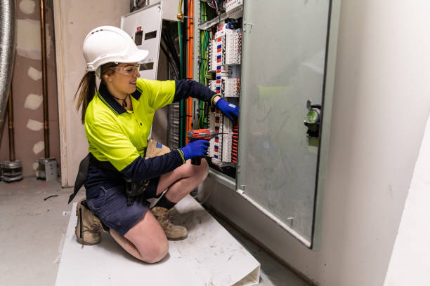 Best Electrical System Inspection  in Wyanet, IL