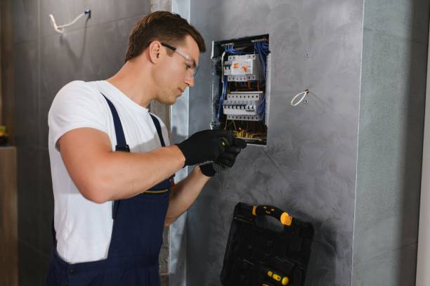 Best Electrical Rewiring Services  in Wyanet, IL