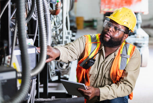 Best Commercial Electrician Services  in Wyanet, IL